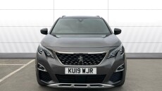 Peugeot 5008 2.0 BlueHDi 180 GT Line 5dr EAT8 Diesel Estate